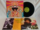 JIMI HENDRIX 1997 AXIS BOLD AS LOVE LP AUTHORISED BY HENDRIX FAMILY - UNPLAYED