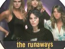 The Runaways LP - Vinyl Picture Disk - (Joan Jett)