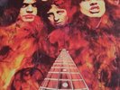 AC/DC - Highway To Hell - 1979 Australia 1st Press Blue Albert APLP-040 ACDC Oz