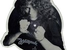 Whitesnake Guilty Of Love, Gambler Shaped Picture-Disc