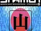 Shamen Move Any Mountain (Progen 91) Us 12