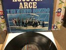 Agustin Arce Y Su Nuevo Sonido *Si Echo Pa'Lante* Very Rare Salsa Guaguanco