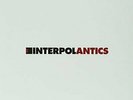 Interpol - Antics (UK IMPORT) VINYL LP NEW