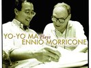 Yo-Yo Ma-Plays Ennio Morricone (2LP) (UK IMPORT) VINYL NEW