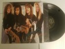 METALLICA ? The $5.98 E.P. GARAGE DAYS REVISITED ? ORIGINAL 1987 Vinyl LP  (VG+)