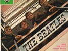 EP  . -   THE BEATLES   -   TWIST AND SHOUT  +   3   -   Muster