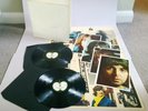 The Beatles White Album Orig. UK 1968 STEREO PCS Apple Vinyl G/F LP Low No. Ex