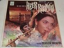 Heer Raanjha - LP Vinyl Record Bollywood Indian Odeon First 3AEX 5306, Mohan