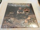 Jethro Tull Songs from the Wood LP Chrysalis Records PV41132 1977