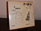 Al Hibbler Sings Duke Ellington....1954 Norgran Records MGN15..10