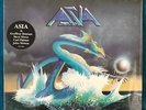 ASIA S/T SEALED NM 1982 GEFFEN LP HYPE STICKER PROG DOWNES HOWE PALMER YES ELP