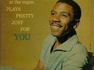 Jimmy Smith on Blue Note 1563