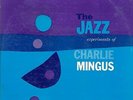 Charles Mingus on Bethlehem 65