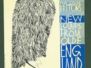The Cool Britons on (10”) Blue Note 5052