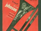 J.J. Johnson on 10” Blue Note 5057