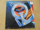 Triumph  - Surveillance -  SEALED Canadian LP