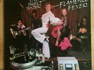 Flamenco Fever Live, M+K Real Time, Direct to disc, Rare, audiophile, mint-