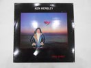 Ken Hensley ?– Free Spirit EX / VG  Top copy  Bron 533 A1
