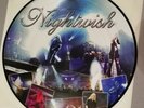 Nightwish ?– Made In Hong Kong*Limited Picture Disc*2xLP/Vinyl/Album*Neuwertig