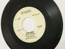 Mood Makers Dolores / Dream A Dream 45 RPM Promo Doo Wop 1961 VG