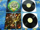 MOTÖRHEAD  ? BOMBER and  OVERKILL ?   LP RECORDS