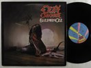 OZZY OSBOURNE Blizzard Of Ozz JET LP VG+
