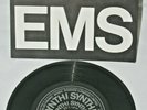 Various – Sounds From..... EMS - Synthi - Very Rare Flexidisc