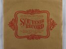 Rock 45 BEATLES Talk & Sing - Souvenir Record CAPITOL SEALED pic sleeve HEAR