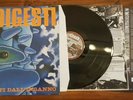 INDIGESTI osservati dall'inganno 1987  TVOR - negazione wretched crash box