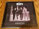 KISS - Dressed To Kill - NEW- Vinyl LP - Kissteria - 2014 180 Gram