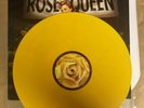 William Clark Green - Rose Queen LP YELLOW VINYL LIMITED EDITION
