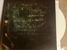 Eric Church Mr. Misunderstood RARE White Vinyl 12” LP Fan Club Edition 2015