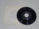 DISCO 45 GIRI THE BEATLES MICHELLE - RUN FOR YOUR LIFE