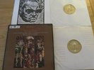 HMV Angel SAN 165-6 (2 x LP 1st W/A): BEETHOVEN: 