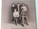 Flying Burrito Bros - Dim Lights Thick Smoke Vinyl LP EX+/NM Gram Parsons