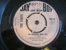 The Furys - i'm Satisfied With You - Jay Boy Northern Soul