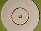 QUEEN - SPREAD YOUR WINGS / SHEER HEART ATTACK -  WHITE LABEL PROMO - EMI 2757