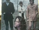 THE DOORS Mr. Mojo Risin' Kreiger & Assoc. 2LP Jim Morrison- rare bootleg