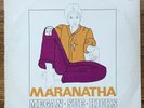 Megan Sue Hicks - Marantha Warner Bros Folk Psych Australia LP VG++