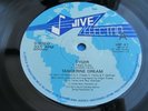 Tangerine Dream TYGER 1987 UK LP 1st press A1/B1 ONE PLAY MINT MINUS  AUDIO