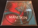 MANESKIN - Il ballo della vita - Vinile Picture disc 12