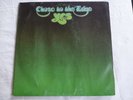 YES - Close To The Edge 1st UK Press Vinyl LP Atlantic Records K50012 album 1972