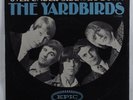 Rock 45 YARDBIRDS Over Under Sideways Down EPIC pic sleeve HEAR