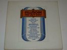 Fillmore The Last Days 3-LP PROMO BOX SET w/ Ticket+Poster+Booklet+7-Inch Record