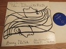 Harry Partch The Bewitched Gate 5 Records Issue E experimental classical lp
