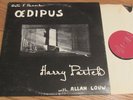 Harry Partch Oedipus with Allan Louw Gate 5 Records Issue D lp