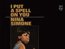 NINA SIMONE I PUT A SPELL ON YOU NEW SEALED 180g VINYL LP REISSUE IN STOCK