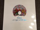Queen A NIght At The Opera Galaxy effect Coloured 180g vinyl