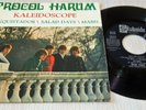 Procol Harum ?– Kaleidoscope Label: Stateside ?– LSE 6.037 Psychedelic Rock
