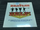 SEALED The Beatles - Help  LP   1965 MONO  MAS-2386 Canada First Press? Nice